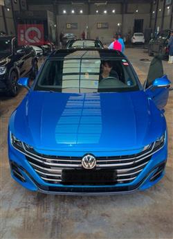 فولكسفاغن أرتيون